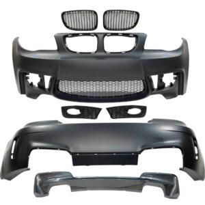 Kit De Carrocería BMW E82 E88 Look M1