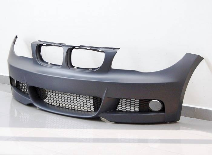 Kit De Carrocería BMW E82 / E88 M1 - Imagen 2