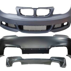 Kit De Carrocería BMW E82 / E88 M1