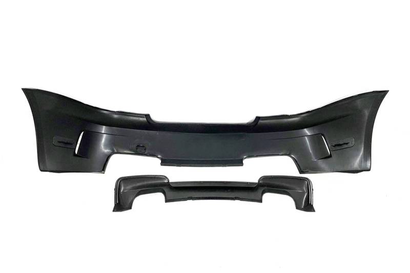 Kit De Carrocería BMW E82 / E88 M1 - Imagen 5
