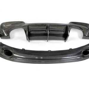 Kit De Carrocería BMW E82 / E88 M1 Carbono