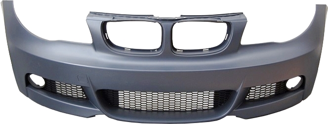 Kit De Carrocería BMW E82 Look M-Tech - Imagen 2
