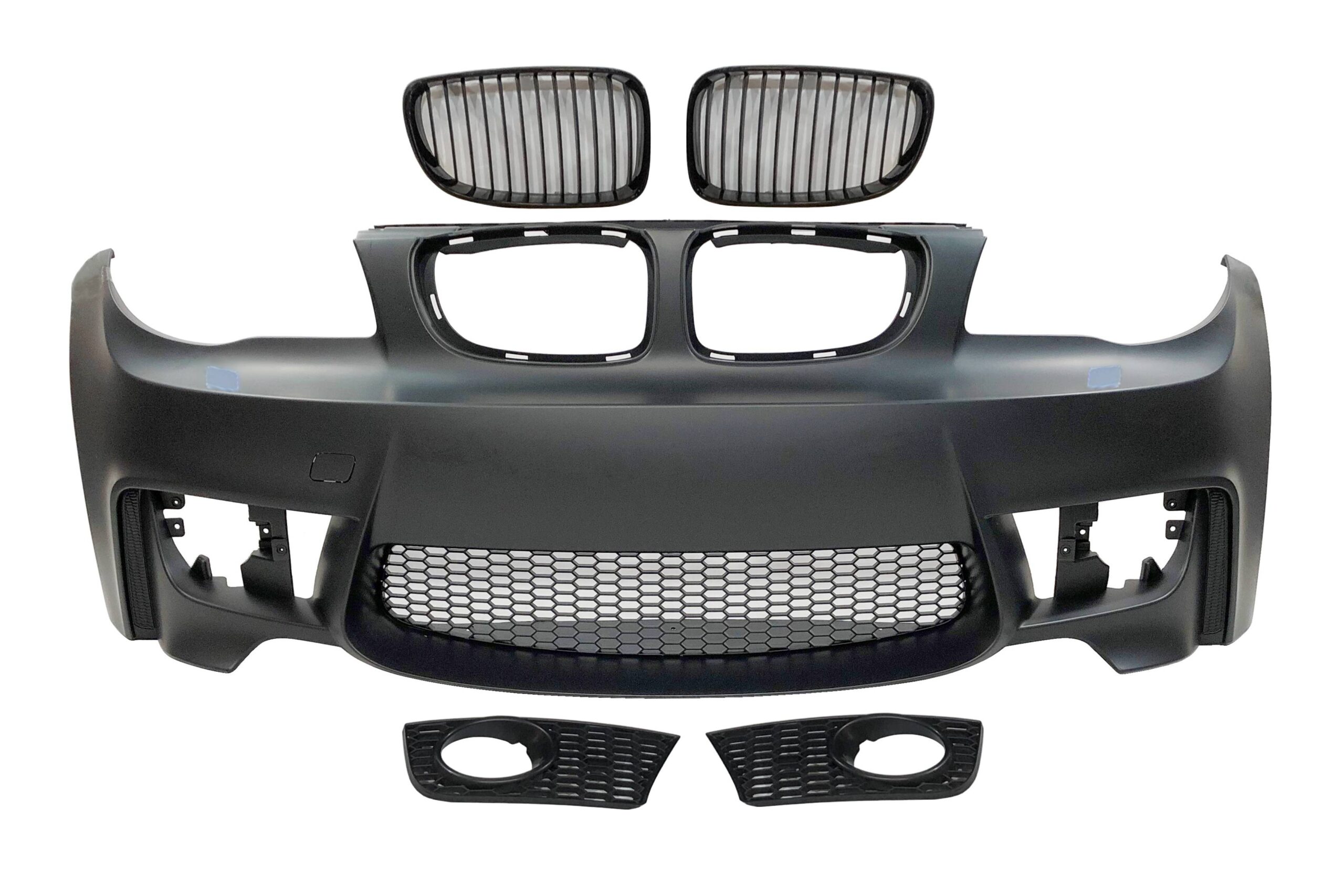 Kit De Carrocería BMW E87 Look M1 - Imagen 2