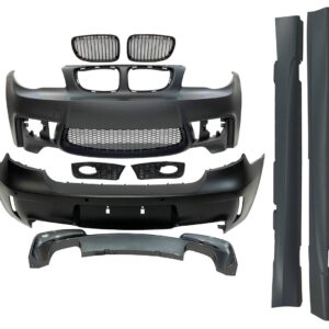 Kit De Carrocería BMW E87 Look M1