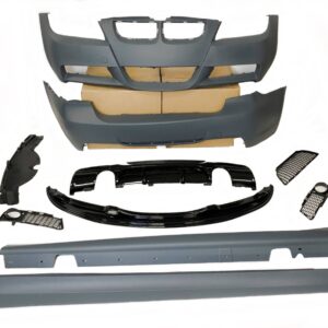 Kit De Carrocería BMW E90 05-08 335 Look M Performance