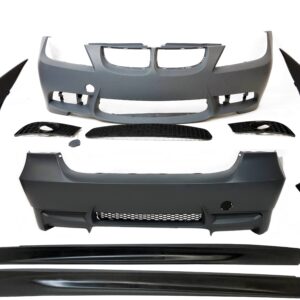 Kit De Carrocería BMW E90 05-08 Look M3