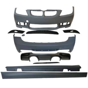 Kit De Carrocería BMW E91 05-08 Look M3