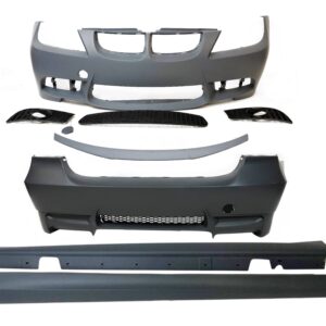 Kit De Carrocería BMW E90 05-08 Look M3