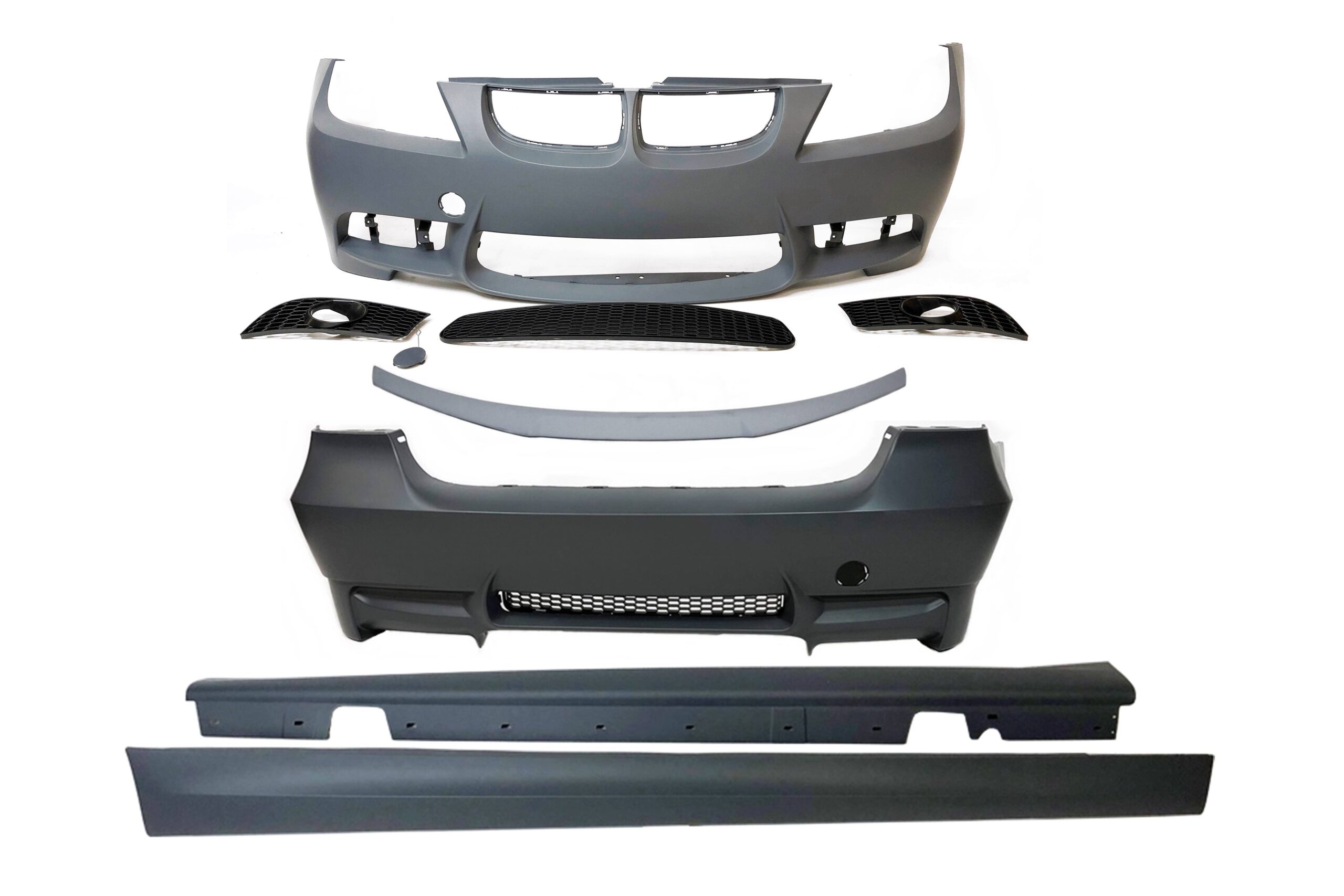 Kit De Carrocería BMW E90 05-08 Look M3
