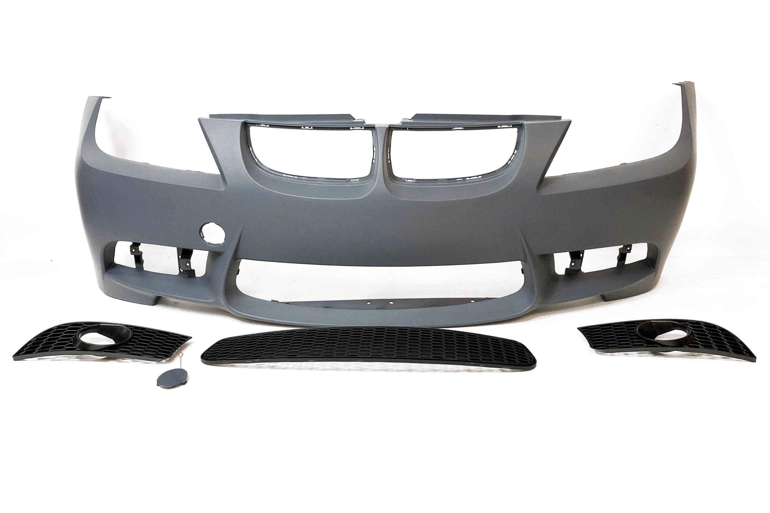 Kit De Carrocería BMW E90 05-08 Look M3 - Imagen 2