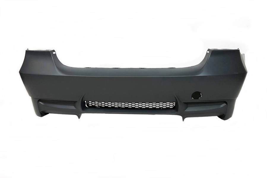 Kit De Carrocería BMW E90 05-08 Look M3 - Imagen 4