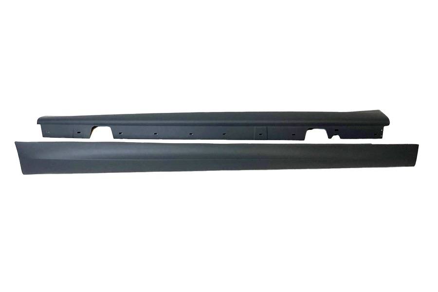 Kit De Carrocería BMW E90 05-08 Look M3 - Imagen 5