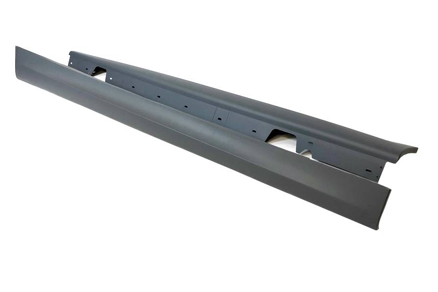 Kit De Carrocería BMW E90 2005-2008 look M4 ABS - Imagen 4