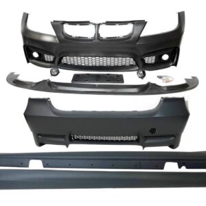 Kit De Carrocería BMW E90 2005-2008 look M4 ABS