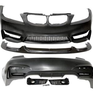 Kit De Carrocería BMW E90 LCI 2008-2012 Look M4