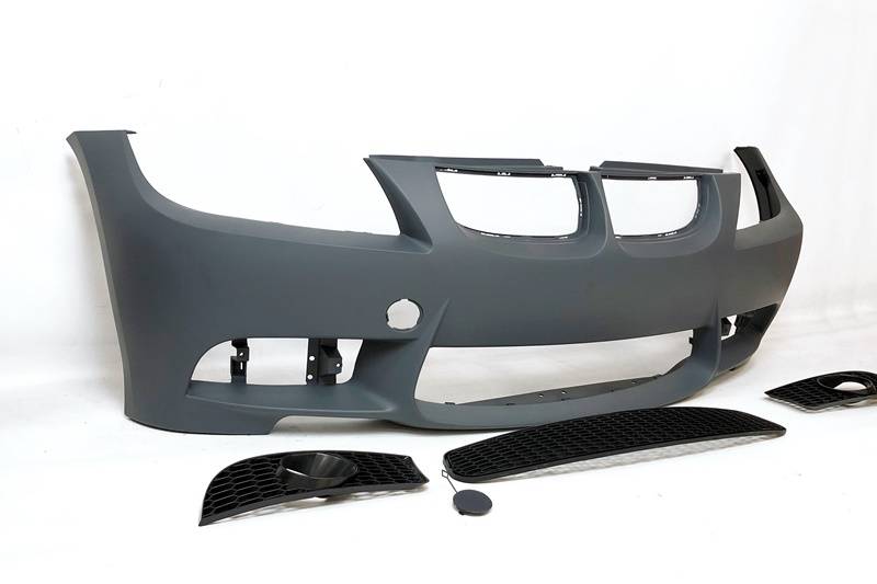 Kit De Carrocería BMW E90 05-08 Look M3 ABS - Imagen 2
