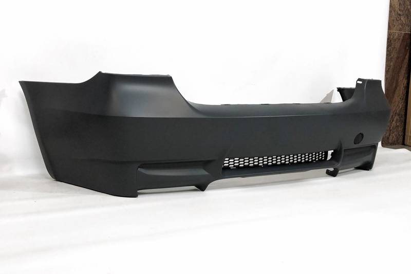 Kit De Carrocería BMW E90 05-08 Look M3 ABS - Imagen 3