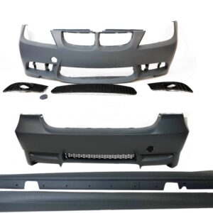Kit De Carrocería BMW E90 05-08 Look M3 ABS