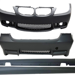 Kit De Carrocería BMW E90 2009 Look M3 ABS