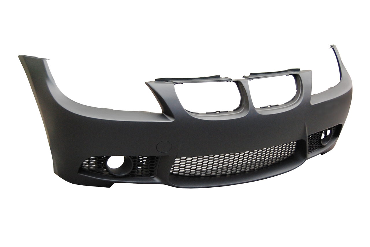 Kit De Carrocería BMW E91 2009 LCI ABS - Imagen 2
