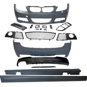 Kit De Carrocería BMW E91 Look M-Tech LCI 09-12