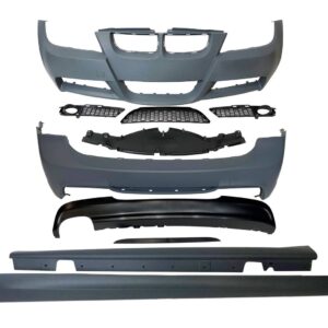 Kit De Carrocería BMW E91 Look M-Tech ABS