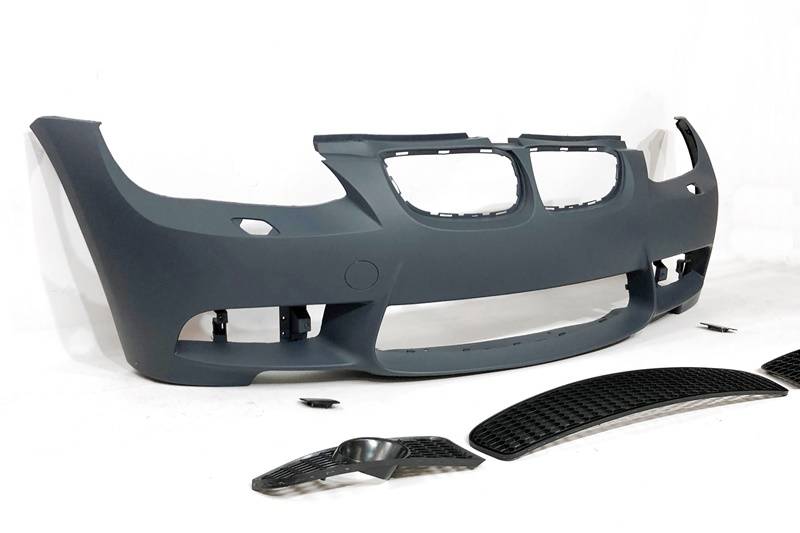 Kit De Carrocería BMW E92 / E93 06-09 ABS Antinieblas - Imagen 2