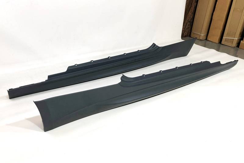 Kit De Carrocería BMW E92 / E93 06-09 ABS Antinieblas - Imagen 4