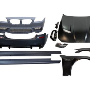 Kit De Carrocería BMW F10 10-12 Look M5