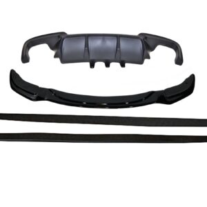 Kit De Carrocería BMW F10 10-16 M5