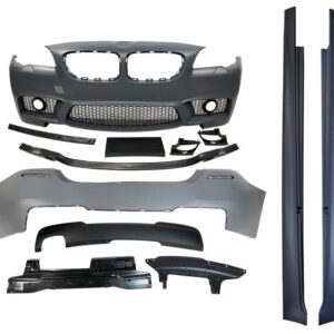 Kit De Carrocería BMW F10 13-16 LCI Look M5