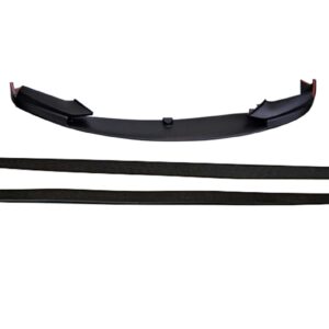 Kit De Carrocería BMW F10 / F11 2010-2016 Look M Performance