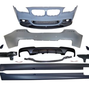 Kit De Carrocería BMW F10 2010-2016 Look M Performance