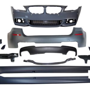Kit De Carrocería BMW F10 2010-2016 Look M-Tech