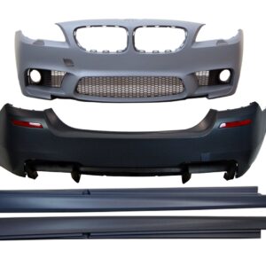 Kit De Carrocería BMW F10 10-12 Look M5