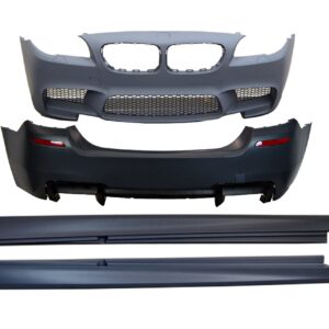 Kit De Carrocería BMW F10 10-12 Look M5