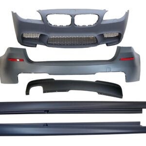 Kit De Carrocería BMW F11 10-12