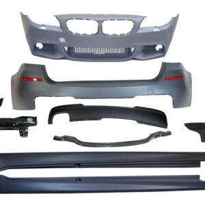 Kit De Carrocería BMW F11 10-12 Look M-Tech