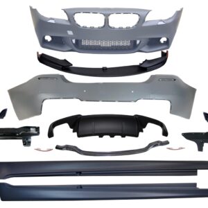 Kit De Carrocería BMW F11 10-12 Look Performance