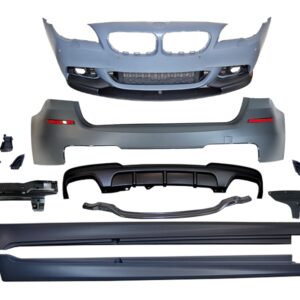 Kit De Carrocería BMW F11 2010-2016 Look M Performance