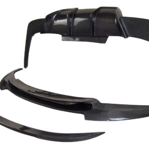 Kit De Carrocería BMW F12 M6 Carbono