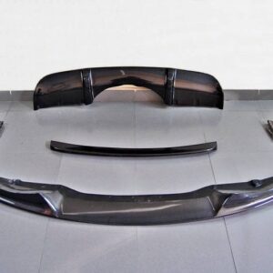 Kit De Carrocería BMW F15 Look M-Tech Performance Carbono