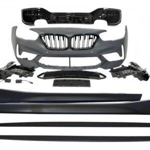 Kit De Carrocería BMW F20 LCI Look M2C
