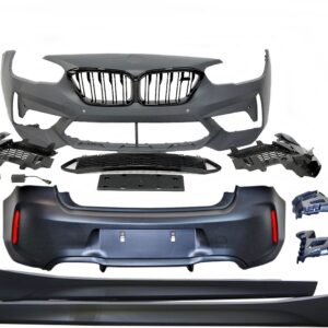 Kit De Carrocería BMW F20 LCI Look M2C