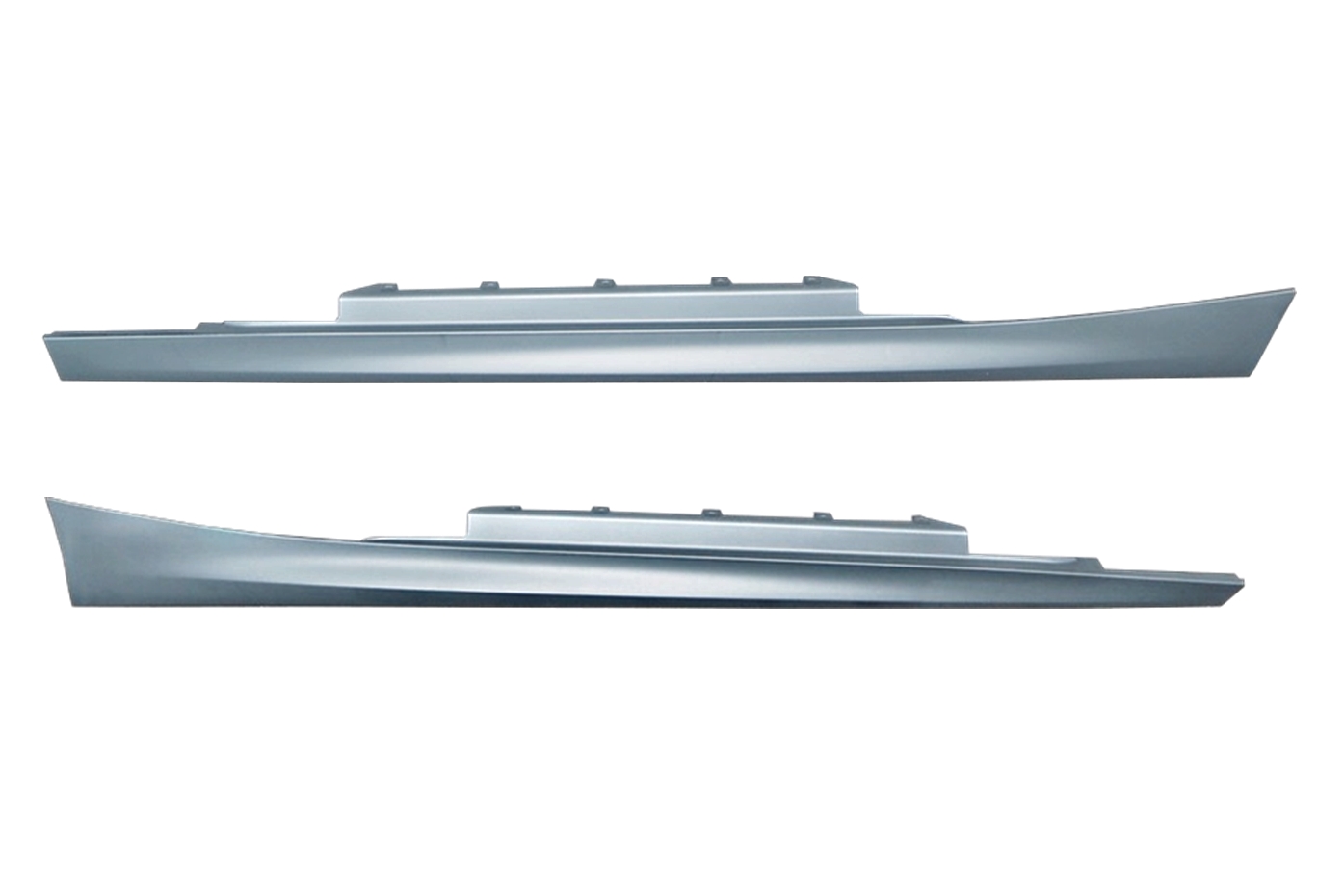 Kit De Carrocería BMW F21 LCI 15-19 look M-Tech 2 Salidas - Imagen 6
