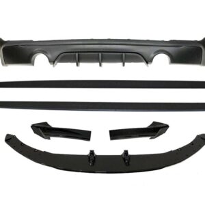 Kit De Carrocería BMW F22 / F23 2013 235I look M PERFORMANCE ABS