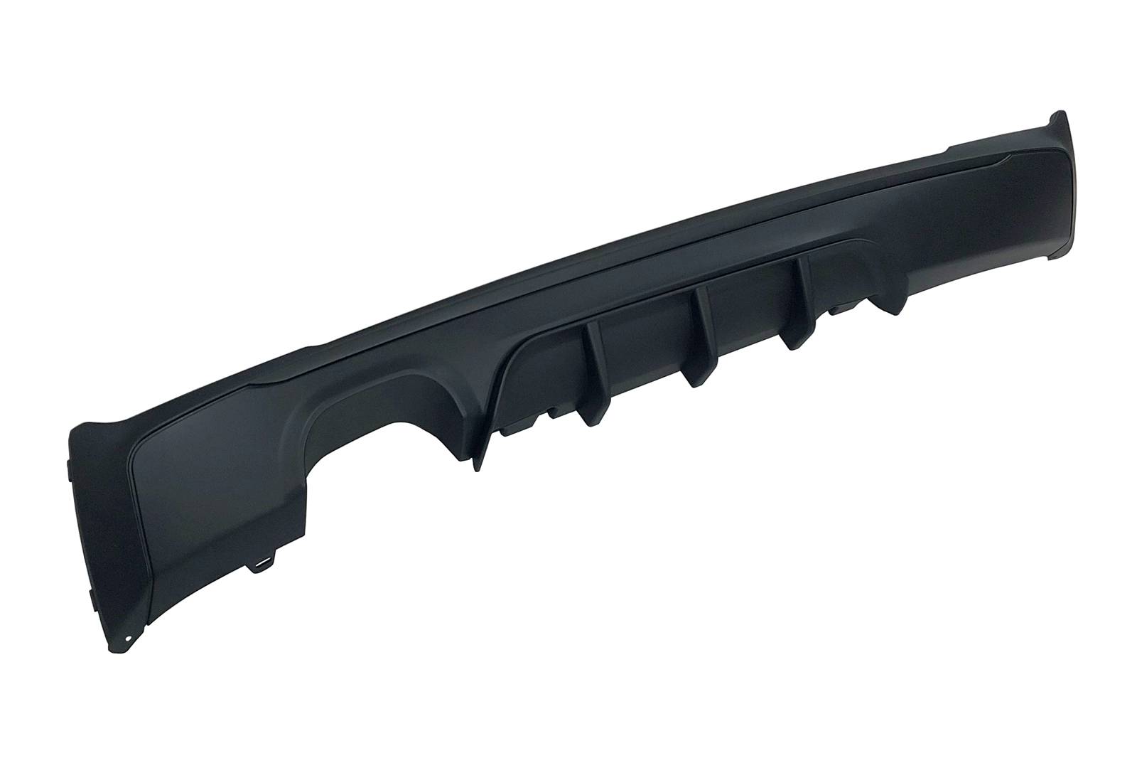 Kit De Carrocería BMW F22 / F23 2013 Look M PERFORMANCE ABS - Imagen 2
