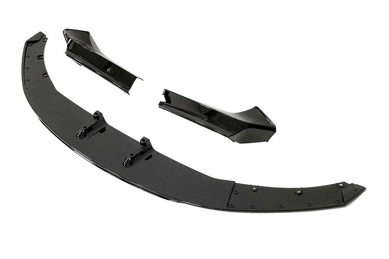 Kit De Carrocería BMW F22 / F23 2013 Look M PERFORMANCE ABS - Imagen 3