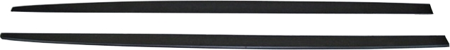 Kit De Carrocería BMW F22 / F23 2013 Look M PERFORMANCE ABS - Imagen 4