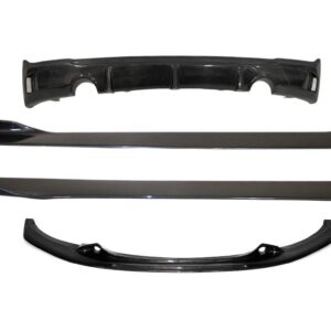 Kit De Carrocería BMW F22 / F23 Look Performance